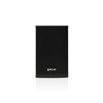 Ecler ARQIS 106BK - Full AVL Distribution