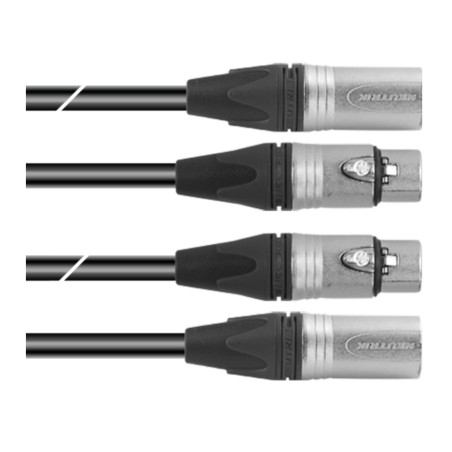 ProAudio TOUR534135ADBK