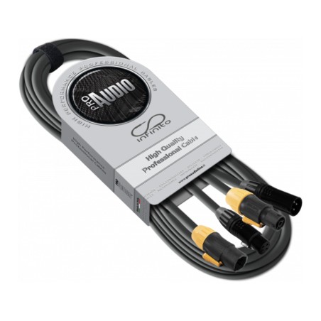ProAudio Infinito 66430