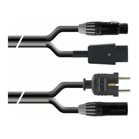 ProAudio Infinito 7645