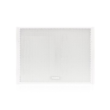 Ecler ARQIS SB10WH - Full AVL Distribution