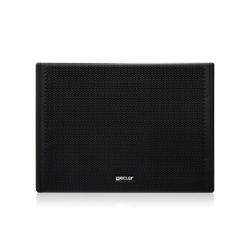 Ecler ARQIS SB10BK - Full AVL Distribution