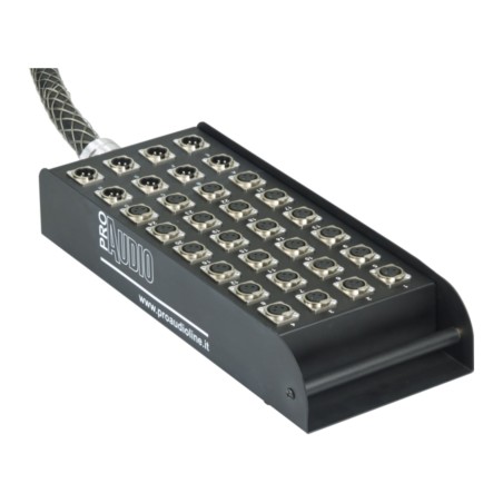 ProAudio LB2408