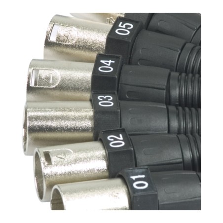 ProAudio LB2408