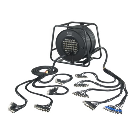 ProAudio LDST3208