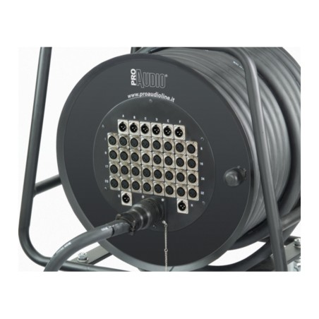ProAudio LDST3208
