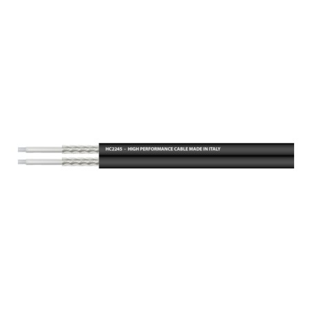 ProAudio HC2245BK