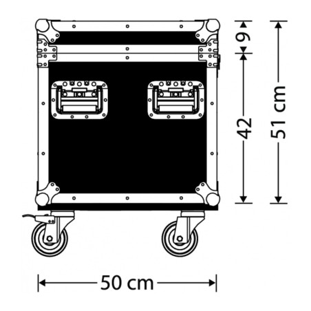 GDE FCG306