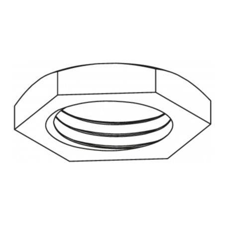 Nordic Aluminium NAGAM109