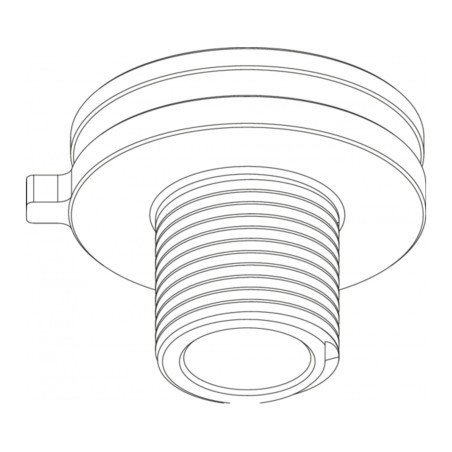 Nordic Aluminium NAXTSA55129