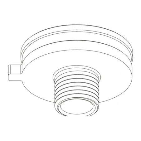 Nordic Aluminium NAXTSA55129