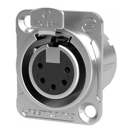 Seetronic SETMK5F2CS