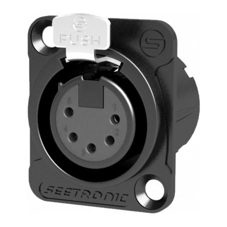 Seetronic SETMK5F2CB