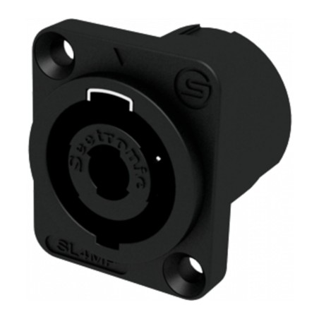 Seetronic SETSL4MP