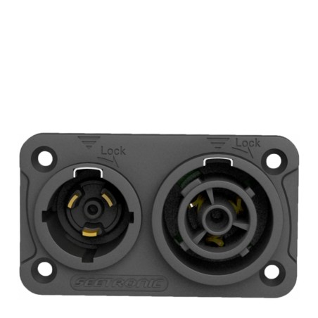Seetronic SETSAC3PX