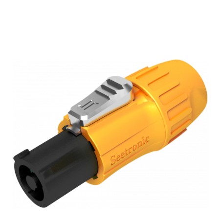 Seetronic SETSAC3FCANW