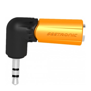 Seetronic SETMMJ3MJFR