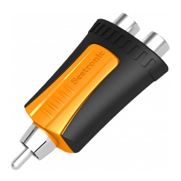 Seetronic SETMRM2RF