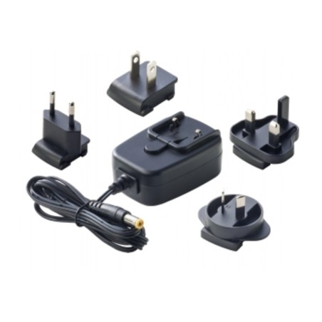 Visual Productions - 12V PSU