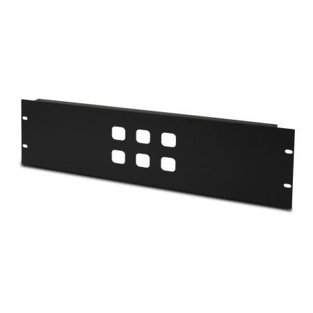 Visual Productions Rackmount B-Station2