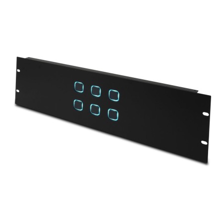 Visual Productions Rackmount B-Station2