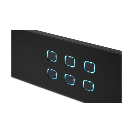Visual Productions Rackmount B-Station2