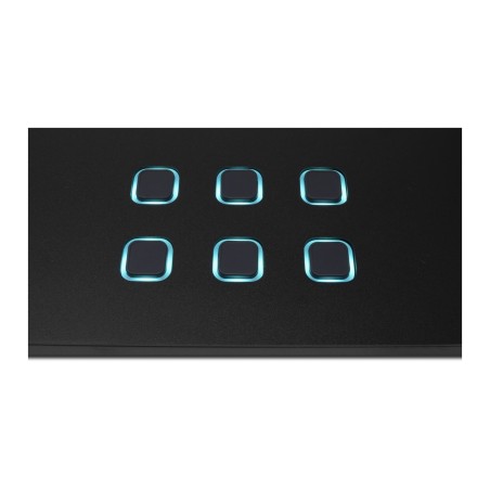 Visual Productions Rackmount B-Station2