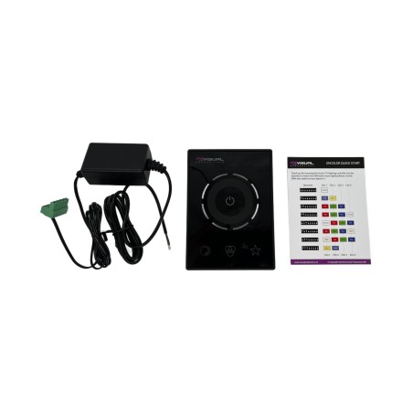 Visual Productions Encolor T10