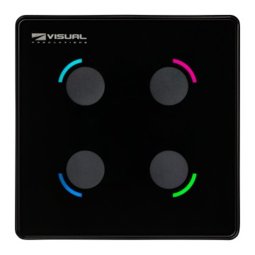 Visual Productions - NetPanel B4