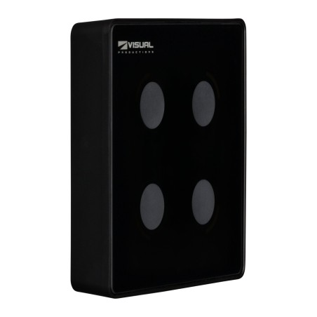 Visual Productions - NetPanel B4