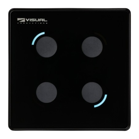 Visual Productions - NetPanel B4