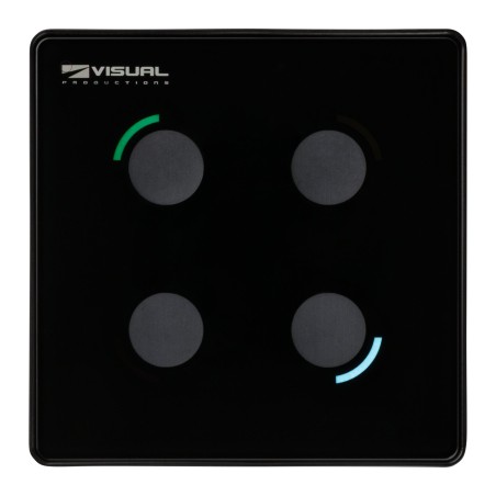 Visual Productions - NetPanel B4