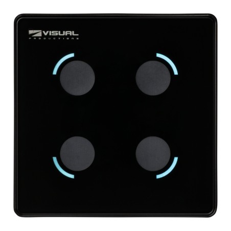 Visual Productions - NetPanel B4