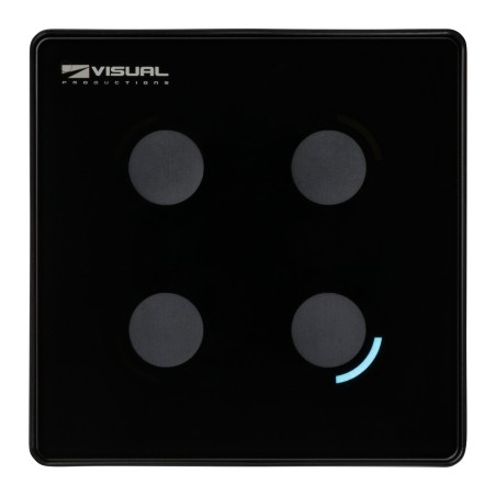 Visual Productions - NetPanel B4