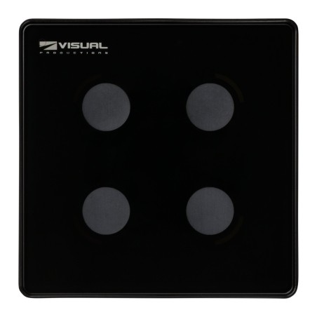 Visual Productions - NetPanel B4