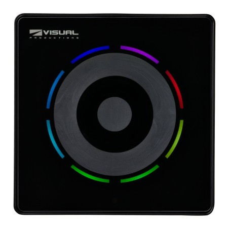 Visual Productions - NetPanel E1