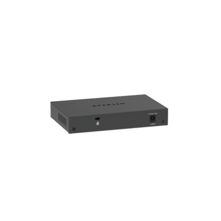 Netgear GS305P - Full AVL Distribution