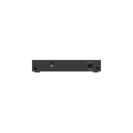 Netgear GS305P - Full AVL Distribution