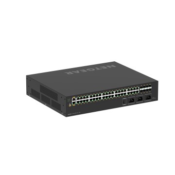 Netgear M4250-40G8XF-PoE++