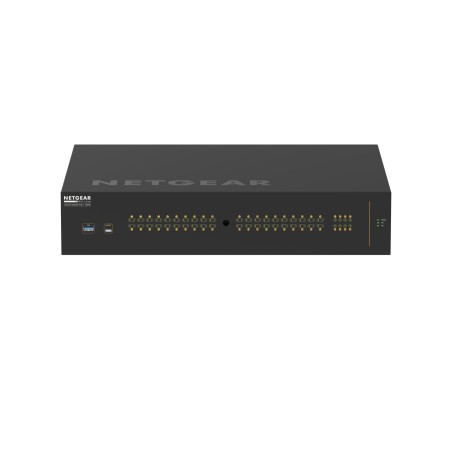 Netgear M4250-40G8XF-PoE++