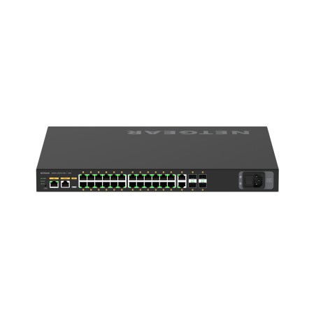 Netgear M4250-26G4XF-PoE+
