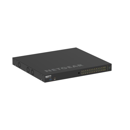 Netgear M4250-26G4XF-PoE+