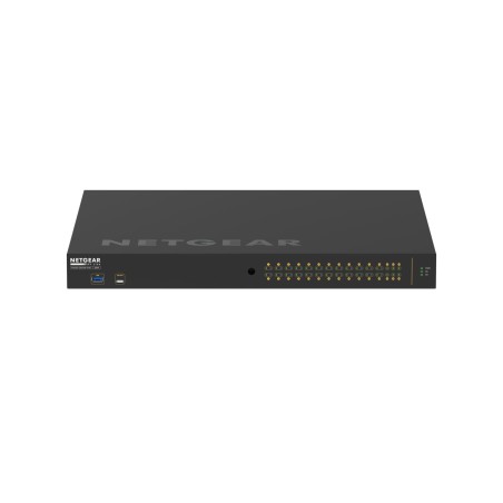 Netgear M4250-26G4XF-PoE+
