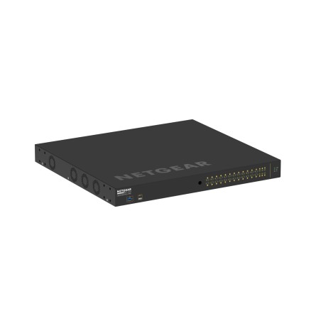 Netgear M4250-26G4F-PoE++