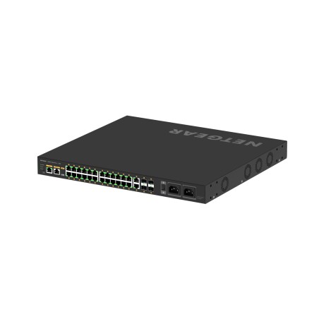 Netgear M4250-26G4F-PoE++