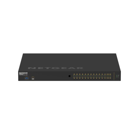Netgear M4250-26G4F-PoE++