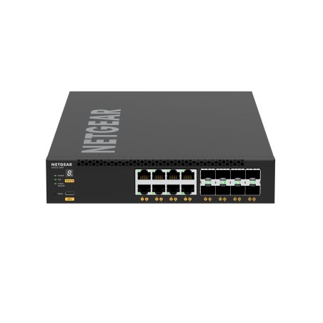 Netgear M4350-8X8F