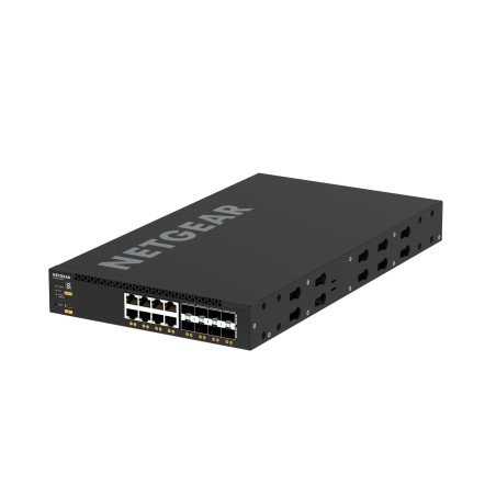 Netgear M4350-8X8F