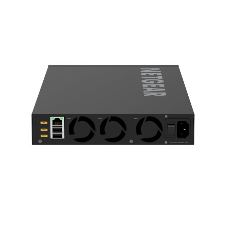 Netgear M4350-8X8F