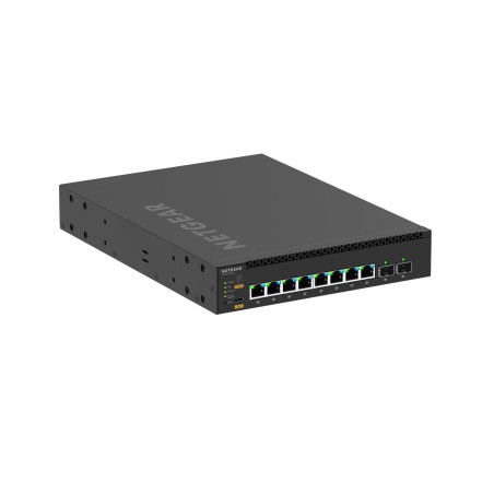 Netgear M4350-8M2V